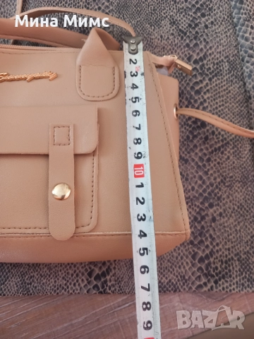 Пола и чанта, снимка 8 - Поли - 52018567