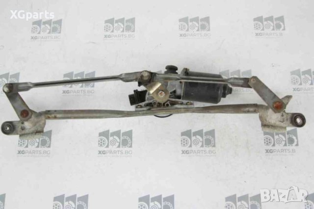  Механизъм предни чистачки за Mazda 6 (2002-2008), снимка 2 - Части - 41038025