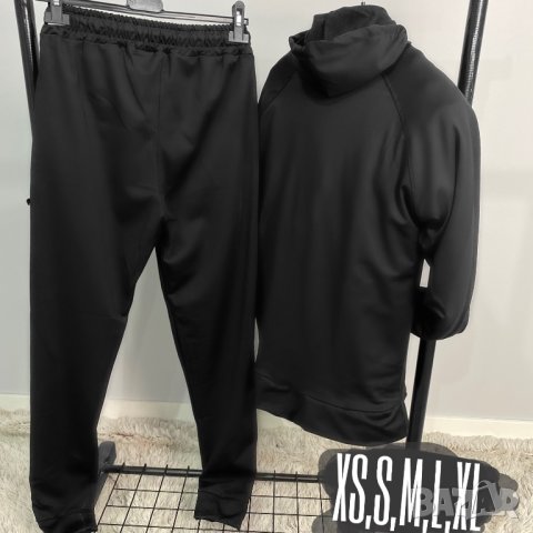 Nike мъжки екип, снимка 2 - Спортни дрехи, екипи - 40371525