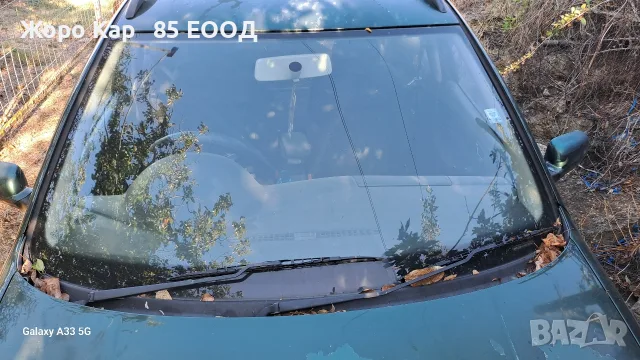 Предно Челно стъкло за Volkswagen Golf IV Hatchback (08.1997 - 06.2005) , снимка 4 - Части - 55984568