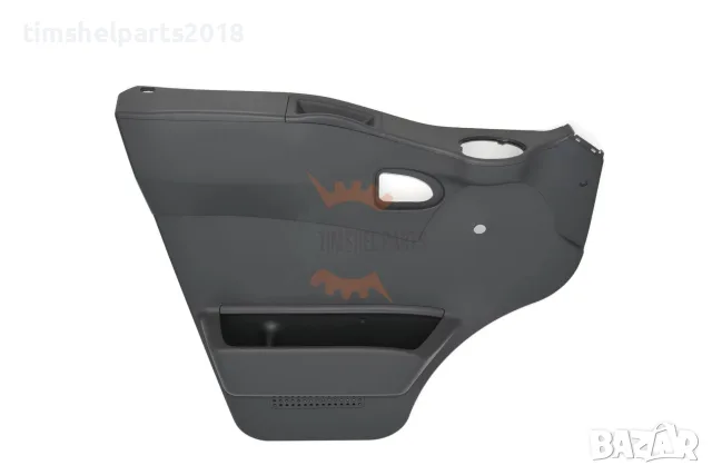 Кора на вратата "Ел. Прозорец" за Iveco Daily 2000 - 2006 год. - Шофьорска страна