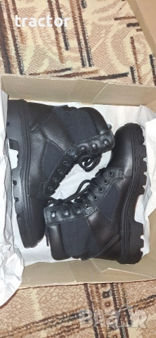 Обувки Кубинки