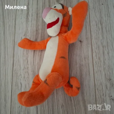 Плюшени играчки - различни, снимка 18 - Плюшени играчки - 17237835