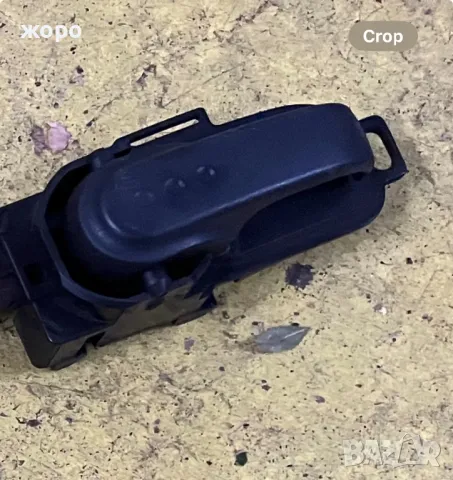 Брава за Нисан микра к12 , снимка 7 - Части - 47287729