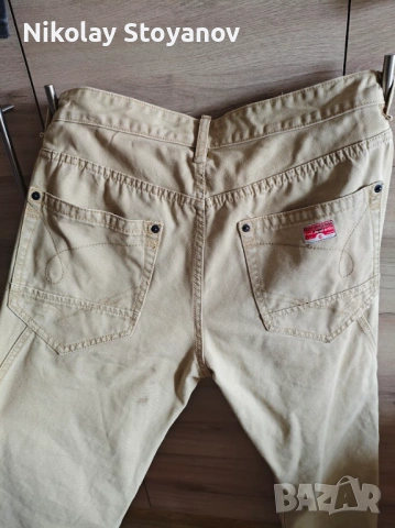 Дънки rocawear, denim house lab, снимка 4 - Дънки - 53744117