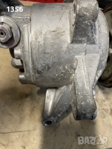 компресор климатик климатроник SUBARU, снимка 7 - Части - 56105985