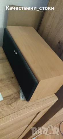 Музикална система genius sw-hf 5.1 5000 , снимка 7 - Аудиосистеми - 47769932