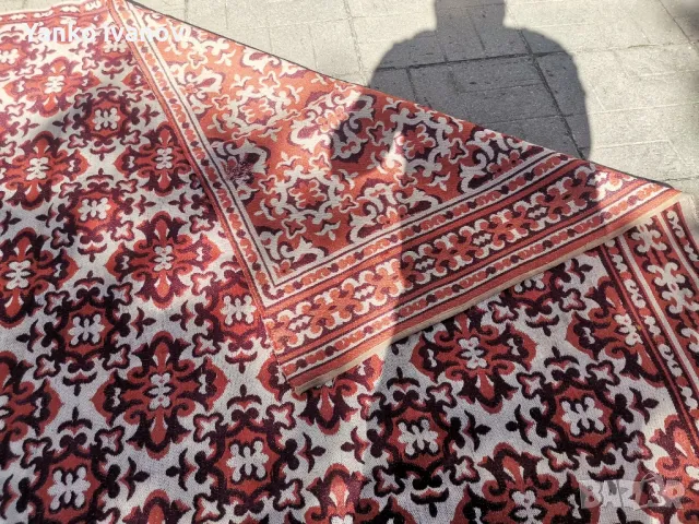 килим, снимка 3 - Килими - 47517000