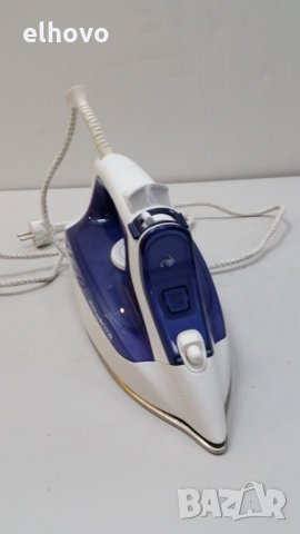 Ютия Rowenta DW 2130, снимка 5 - Ютии - 26456063