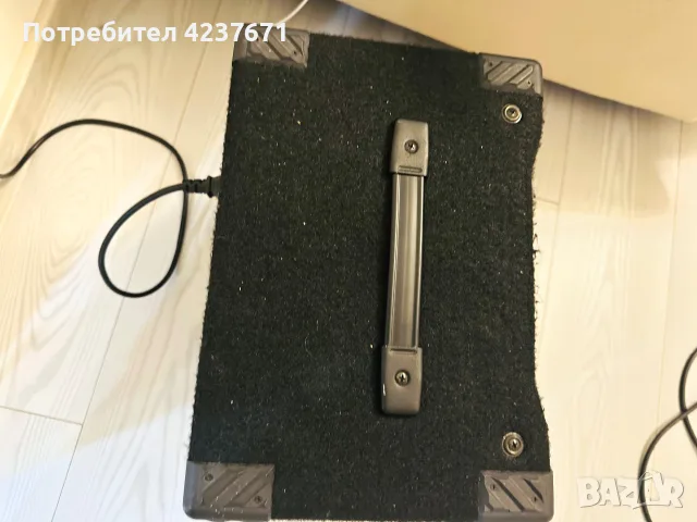 Продавам фендер бас кубе, снимка 4 - Китари - 55806250