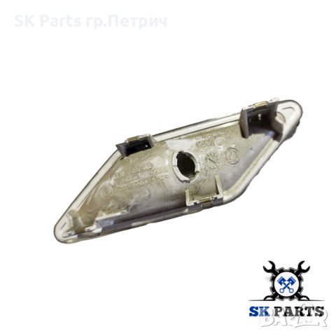 Плафон заден BMW 3 e46 (1999-2005) , снимка 2 - Части - 42634153