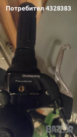 Продавам колело 24'', снимка 4 - Велосипеди - 50453859