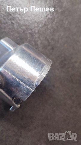 Ръкохватка за кафемашина Solac CE4481 Солак, снимка 3 - Кафемашини - 44549342