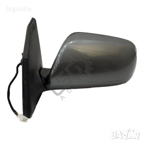 Ляво огледало Toyota Corolla 2001-2006 ID:112475, снимка 2 - Части - 42522948
