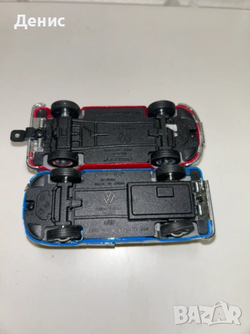 Ретро WV бусове, снимка 7 - Колекции - 53699838