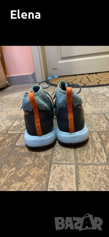 Helly Hensen обувки , снимка 2 - Дамски ежедневни обувки - 52647253