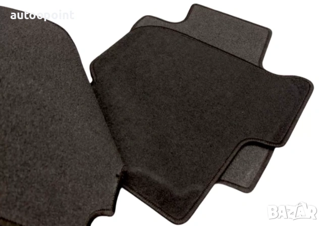 Мокетни стелки за SEAT Altea (2004-2009) Petex, снимка 3 - Аксесоари и консумативи - 53860157