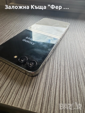 Samsung galaxy z flip 5, снимка 6 - Samsung - 52165993