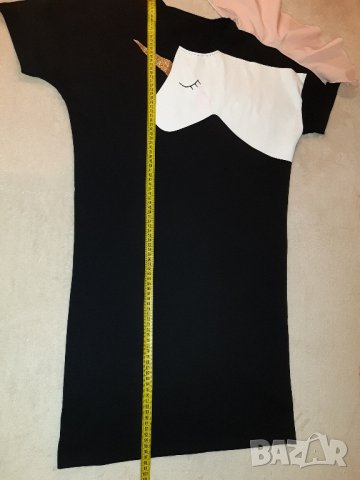 Оригинална рокля , снимка 6 - Рокли - 41303678