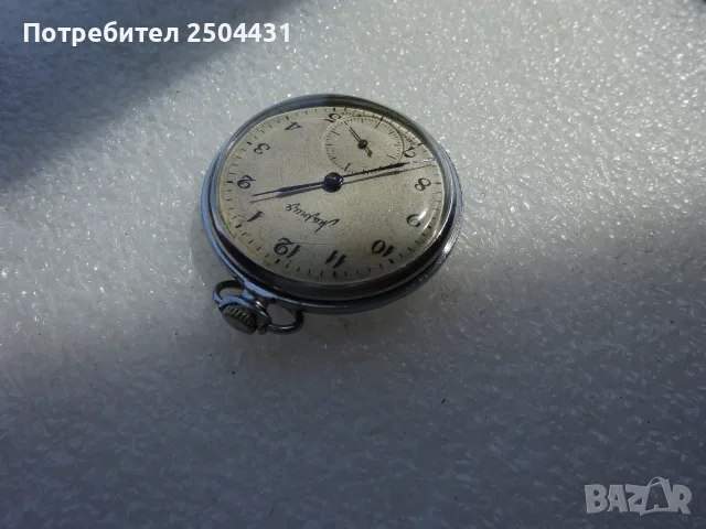 восток сделано в ссср, снимка 10 - Мъжки - 55710493
