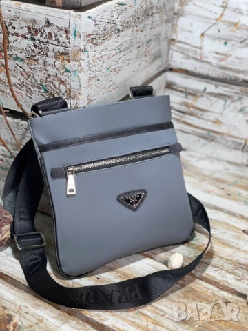 чанти Louis Vuitton prada gucci , снимка 7 - Чанти - 52158233