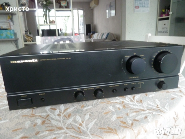 усилвател Marantz 74PM30