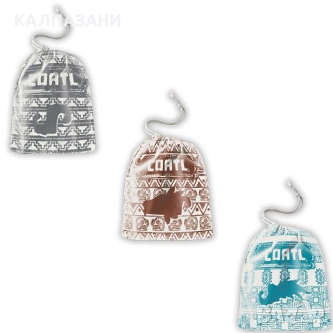 КОАТЪЛ 53523-BG НАСТОЛНА ИГРА - БАЗОВА, снимка 7 - Игри и пъзели - 44403016