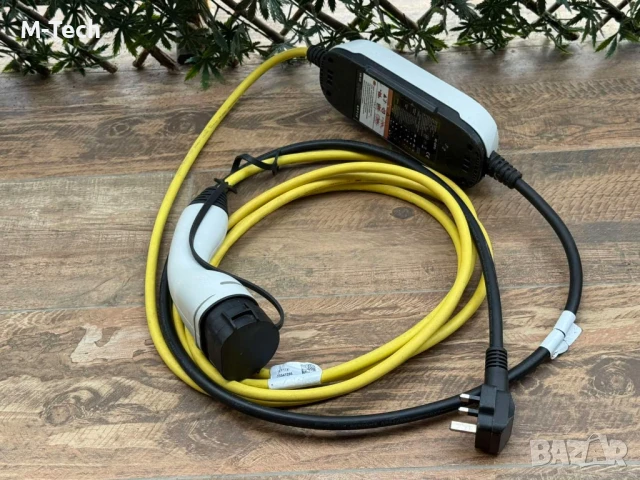 Оригинално зарядно за VW, 1EA 971 675, APTIV IC-CPD