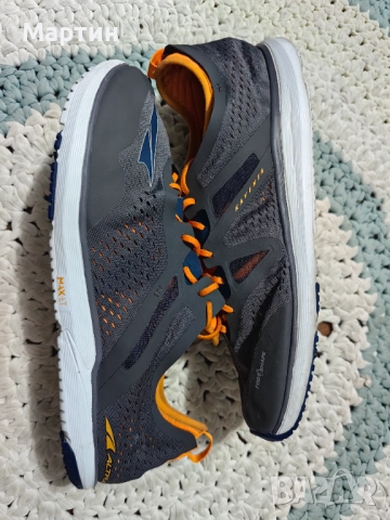 Маратонки Altra (46.5), снимка 8 - Маратонки - 52977095