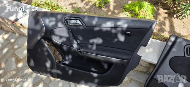 Кори Mercedes W203 (Ц класа) комби, снимка 4 - Части - 55905174