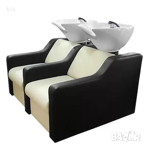 Двойна измивна колона, M2000