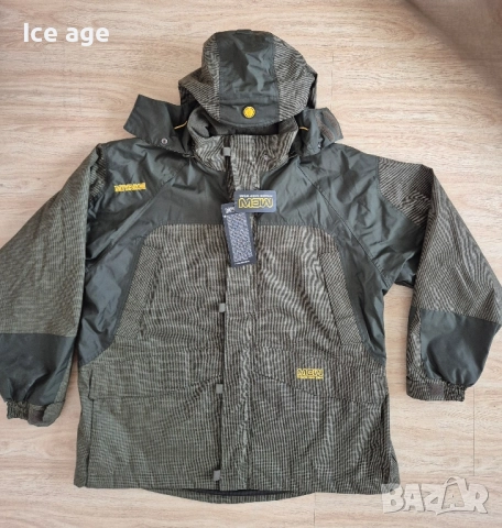 Mivardi carp wear мъжки комплект за риболов , снимка 4 - Екипировка - 52209317