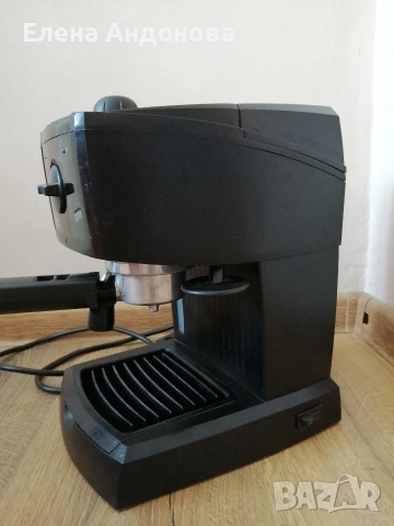 Кафемашина Делонги , снимка 2 - Кафемашини - 53164842