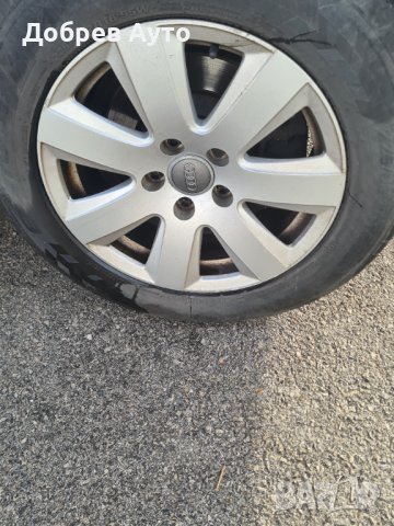 **САМО НА ЧАСТИ** Audi A6 4F 3.0TDI, BMK, Sedan, ляв волан, снимка 5 - Автомобили и джипове - 42727846