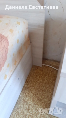 спалня, гардероб и скрин , снимка 10 - Спални и легла - 53748669