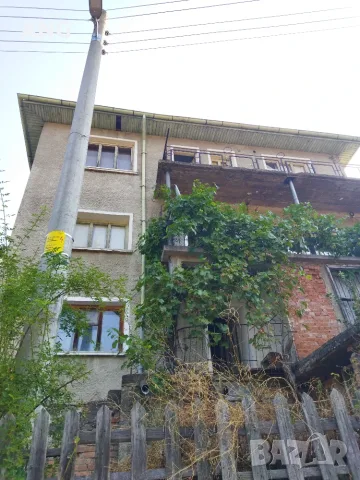 Продава къща в Родопите село Виево