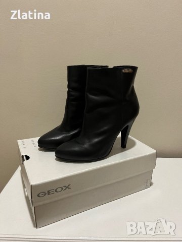 Дамски боти Geox , снимка 1