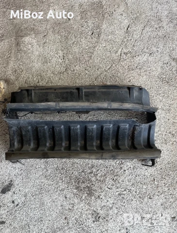 Дифузьор радиатор охлаждане Рейндж Роувър Range Rover L322