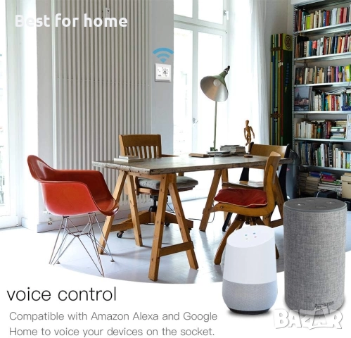 MOES WiFi , Smart термостат,Tuya APP за отопление с воден газов котел, снимка 5 - Други - 52263679