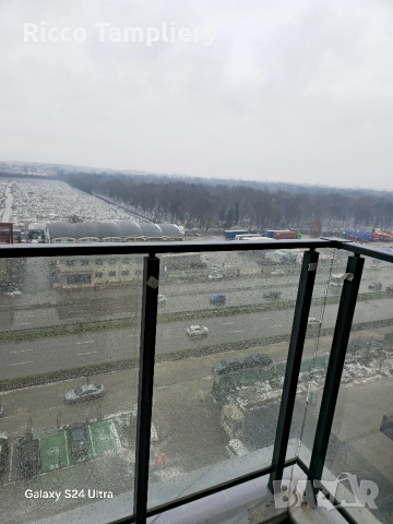 Продавам 2-стаен апартамент ново строителство, в София с АКТ16, снимка 5 - Апартаменти - 53655084