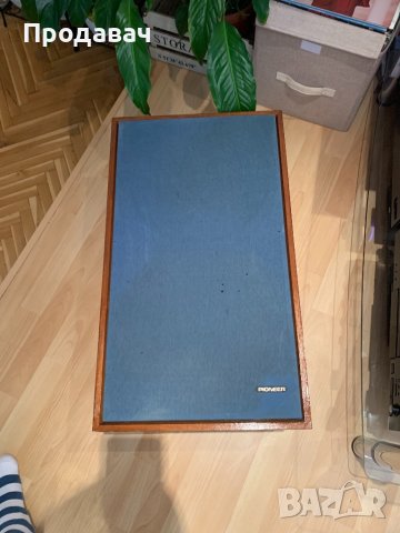 Тонколони Pioneer CS E730, снимка 7 - Тонколони - 41823558