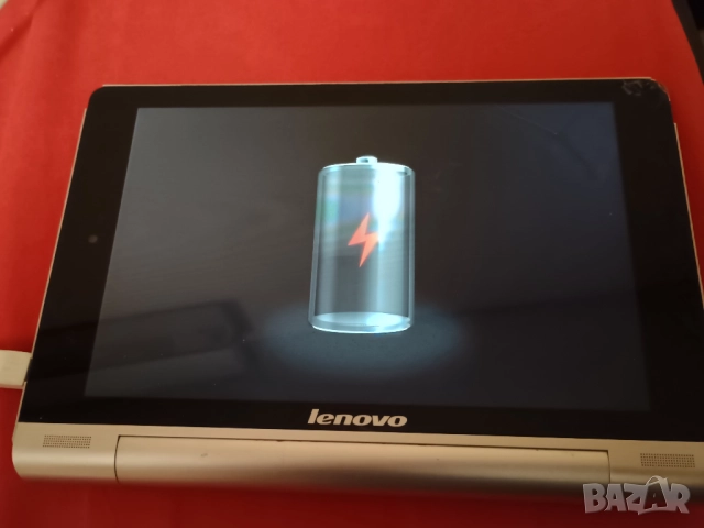 Лот таблети Asus, Lenovo, Samsung, Acer, снимка 4 - Таблети - 51872218