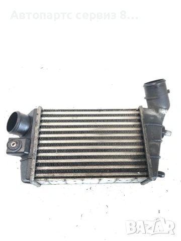 Радиатор за интеркулер за Alfa Romeo 147 2004 1.9 JTD Оригинален 46744880