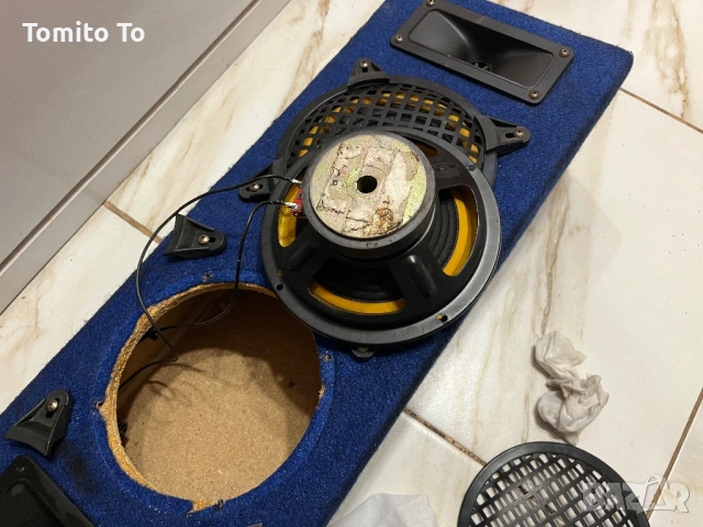 Кутия за музика за кола, снимка 4 - Аксесоари и консумативи - 53506503