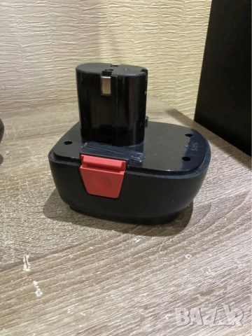 Винтоиверт SKIL 2201 9.6V, снимка 6 - Винтоверти - 52303564