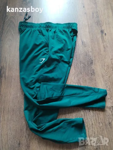 Gymshark - мъжко фитнес долнище Л, снимка 3 - Спортни дрехи, екипи - 56124463