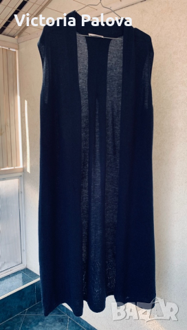 Разкошна жилетка-eлек THE MERCER N.Y.