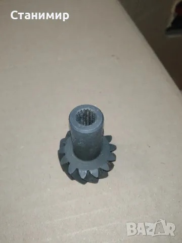 Привод маслена помпа Лада, снимка 2 - Части - 48737023