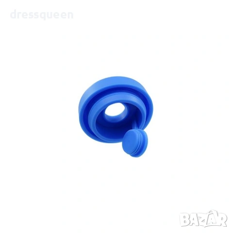 4686 Силиконова капачка за галони – 100% уплътнение без протичане при обръщане, снимка 5 - Други стоки за дома - 53824554