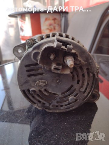 Динамо за Алфа Ромео ГТО 2.0i/Alfa Romeo GTO , снимка 3 - Части - 41137980